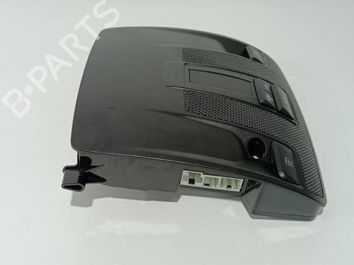 Interior roof light MERCEDES-BENZ A-CLASS (W176) A 200 CDI / d (176.008) | BP17461644I8 