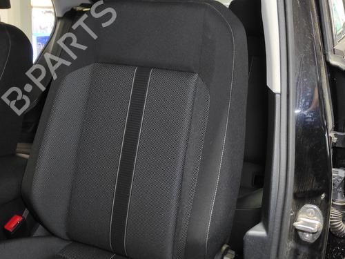 Left front seat VW T-ROC (A11, D11) | BP18954356C15 - Image 3