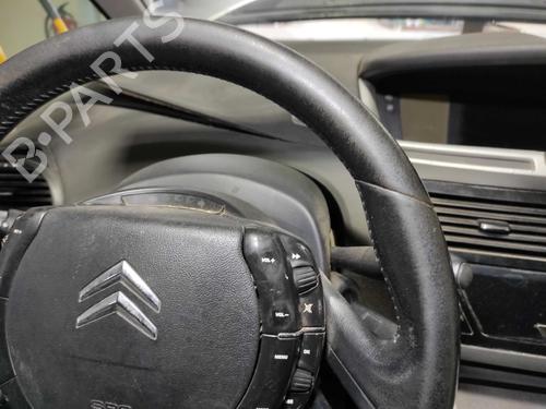 Steering wheel CITROËN C4 Grand Picasso I (UA_) 1.6 HDi | BP10749557C49