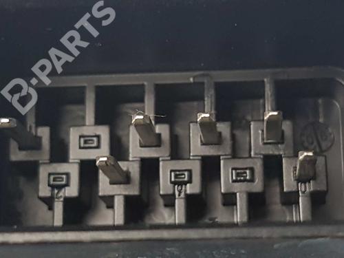 Front left lock FORD FOCUS II (DA_, HCP, DP) 1.6 TDCi | BP7208298C98 