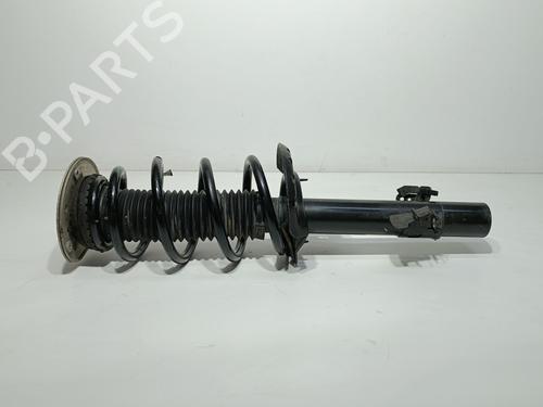 Used Left front shock absorber Left front shock absorber 36665378 36665378