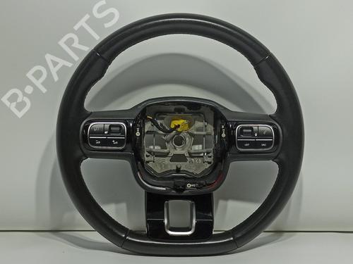 Used Steering wheel CITROËN C3 / C3 ORIGIN III (SX) 1.5 BlueHDi 100 (SXYHYP, SXYHTU) (102 hp) 15500423