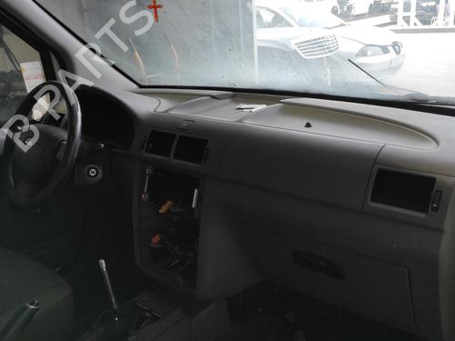 Used Parts FORD TRANSIT CONNECT (P65_, P70_, P80_) 1.8 Di (75 hp) 4281788