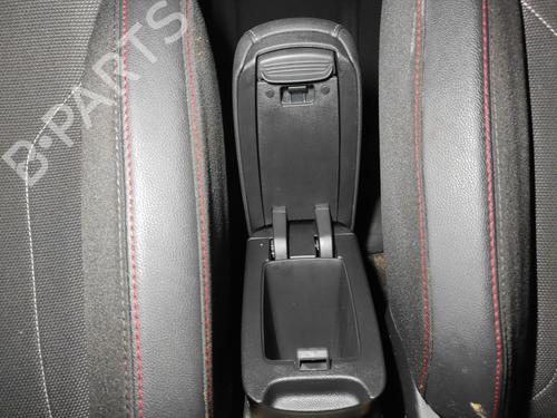 Armrest / Center console OPEL CORSA F (P2JO) 1.2 (68) | BP32389019I20 - Image 2