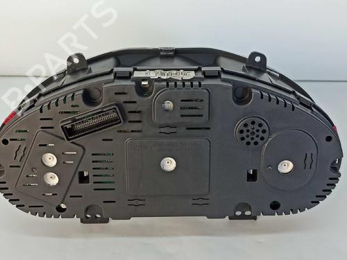 Instrument cluster KIA SPORTAGE II (JE_, KM_) 2.0 CRDi 4WD | BP10639320C47
