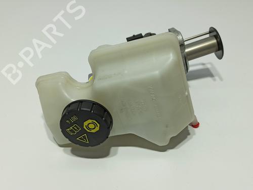 Brake master cylinder SEAT IBIZA V (KJ1, KJG)  | BP16394583M77 