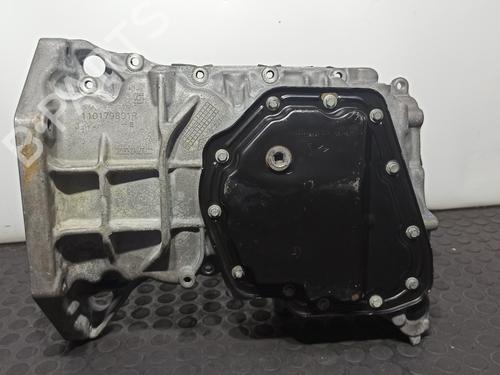 Oil sump NISSAN X-TRAIL III (T32_, T32R, T32RR) 1.6 dCi (T32) | BP15381372M115 