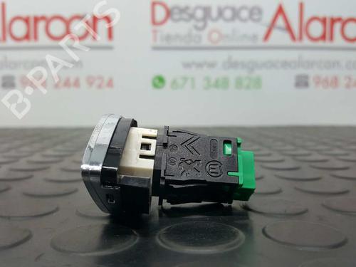 Switch CITROËN C3 II (SC_) 1.6 HDi | BP14531861I30 