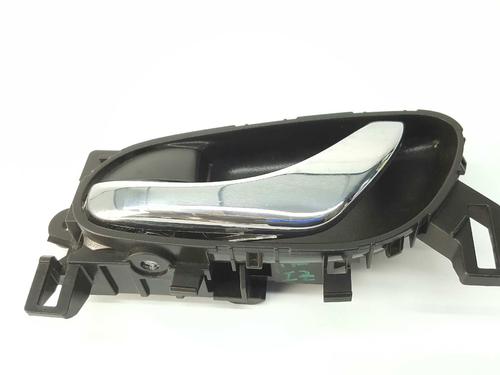 Venstre bak invendig håndtak NISSAN X-TRAIL III (T32_, T32R, T32RR) 1.6 dCi (T32) (130 hp) 6032903