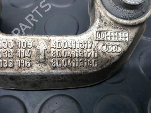 Right front suspension arm AUDI A6 C5 (4B2, 4B4) 2.5 TDI quattro | BP14530871M13 