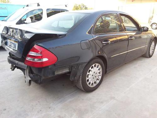 Dør styreenhed MERCEDES-BENZ E-CLASS (W211) E 220 CDI (211.006) | BP2729491M56 
