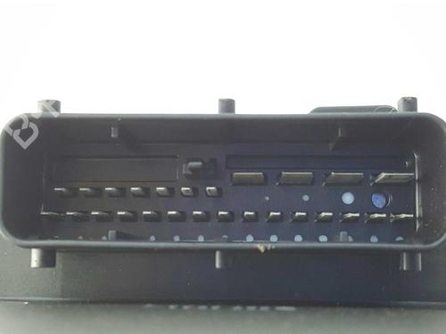 ABS pump PEUGEOT 306 (7B, N3, N5) 2.0 HDI 90 | BP7540875M43 