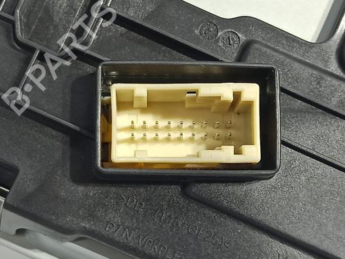 Instrument cluster OPEL CORSA F (P2JO) | BP11129855C47