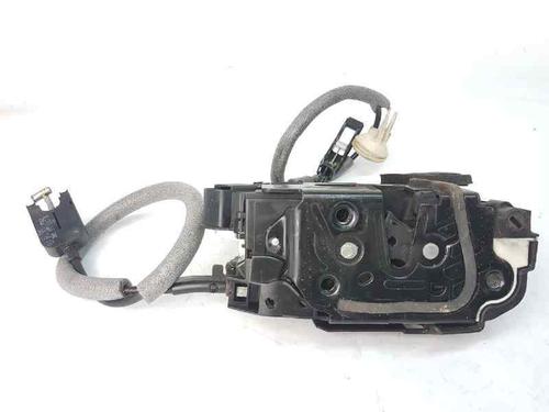 Front right lock VW GOLF VII (5G1, BQ1, BE1, BE2) 1.6 TDI | BP4192791C97 