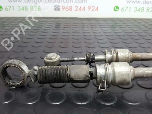 Gear lever MINI MINI (R50, R53) One | BP7425263M90 