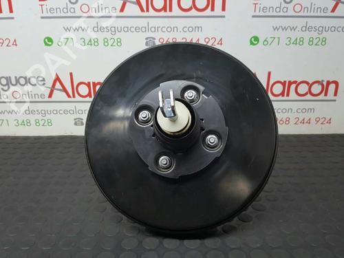 Servo brake RENAULT KANGOO Express (FW0/1_)  | BP2746511M42