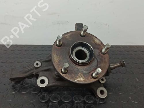 Right front steering knuckle SUBARU OUTBACK (BR) 2.0 D AWD (BRD) | BP7177045M26