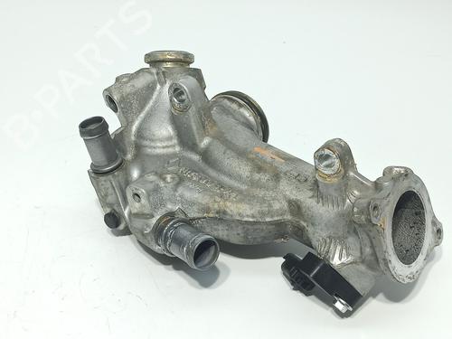 Used Pipe NISSAN QASHQAI II (J11, J11_) 1.5 dCi (110 hp) 14544495