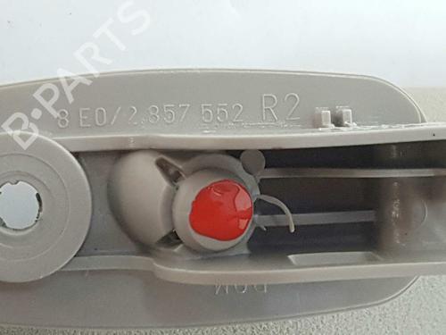 Right sun visor AUDI A4 B7 Avant (8ED) 1.9 TDI | BP9456759I2