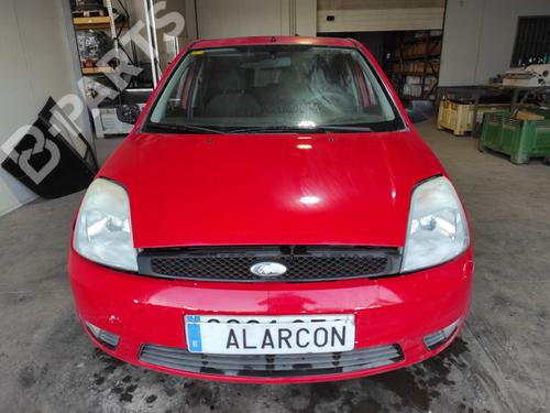 Alternator FORD FIESTA V (JH_, JD_) 1.4 16V | BP12226733M7 