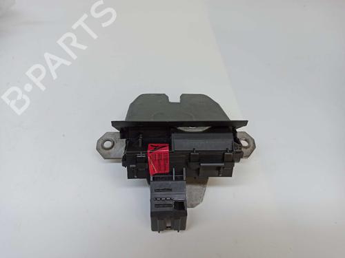 Used Tailgate lock FORD FOCUS III 1.6 TDCi (115 hp) 9505285