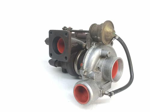 Turbocharger/Supercharger JEEP CHEROKEE (KJ) 2.5 CRD 4x4 | BP7563295M71