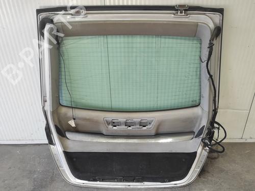 Tailgate MERCEDES-BENZ C-CLASS Coupe (CL203) C 220 CDI (203.706) | BP7866492C6 