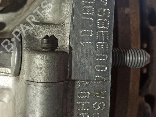 Engine PEUGEOT EXPERT Van (VF3A_, VF3U_, VF3X_) 1.6 HDi 90 8V | BP31336072M1 