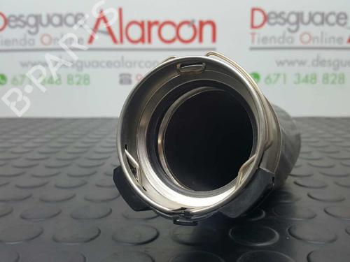 Rør RENAULT CLIO IV (BH_) 0.9 TCe 90 (BHNF, BHMA, BHMH, BHJK, BHJR) | BP14531545M125