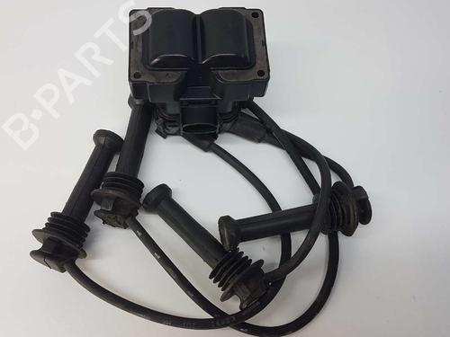 Ignition coil FORD ESCORT V Saloon (AFL) 1.6 i 16V | BP6009268M94 