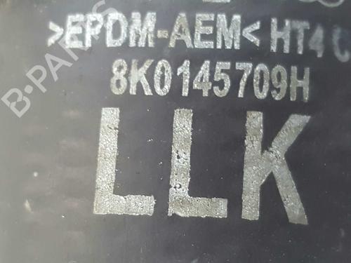 Pipe AUDI A4 B8 (8K2) 2.0 TDI | BP14536620M125