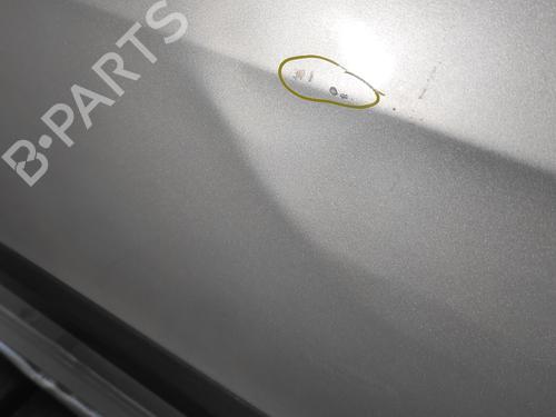 Left front door PEUGEOT 308 I (4A_, 4C_) 1.6 HDi | BP19077598C2