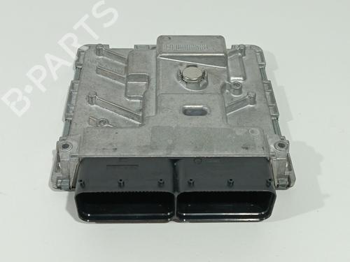Used Engine control unit (ECU) Engine control unit (ECU) AUDI Q5 Sportback (FYT) 45 TFSI Mild Hybrid quattro (265 hp) 36050493 36050493