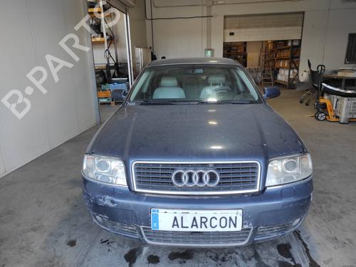 Cockpit AUDI A6 C5 (4B2, 4B4) 1.9 TDI | BP16673784C47
