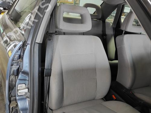 Right front seat AUDI 100 C4 Saloon (4A2) 2.3 E | BP26443248C16