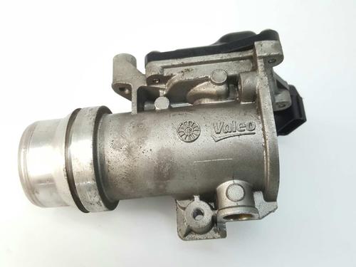 Throttle body RENAULT MEGANE III Hatchback (BZ0/1_, B3_) 1.5 dCi (BZ0C) | BP6213398M82