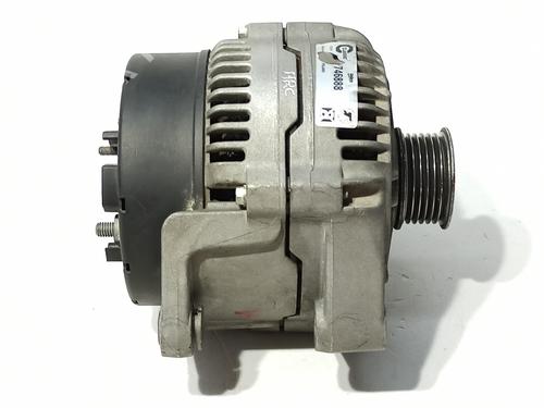 Alternator OPEL ZAFIRA A MPV (T98) 2.0 DTI 16V (F75) | BP29217377M7 