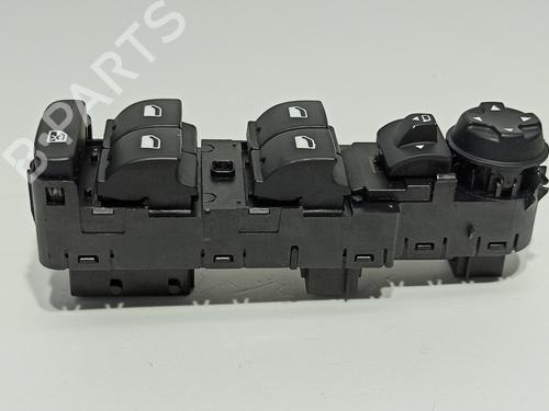 Left front window switch OPEL GRANDLAND / GRANDLAND X (A18, P1UO) 1.6 Turbo D (75) | BP24323663I27 