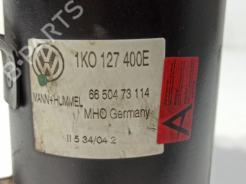 Support VW GOLF V (1K1)  | BP29171151C155 
