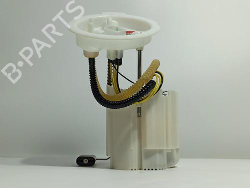 Used Fuel pump BMW 1 (F21) 116 d (116 hp) 17919970