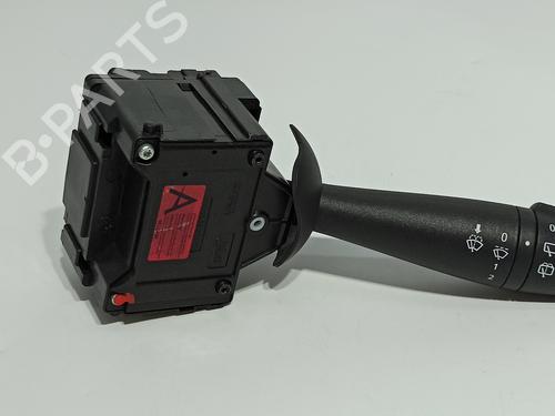 Used Steering column stalk DACIA SANDERO II 1.5 Blue dCi 95 (B8JL) (95 hp) 14448886