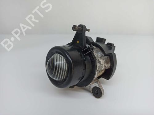 Left front fog light FIAT 500 (312_) 1.3 D Multijet (312AXB1A) | BP9047686C30