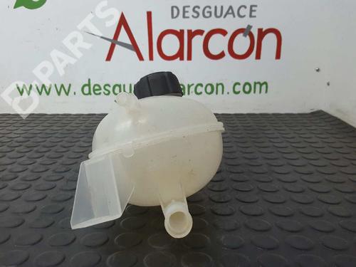 Expansion tank RENAULT CLIO IV (BH_) 1.2 16V (BHA1, BHAK, BHMG, BHMK) | BP2748788C120 