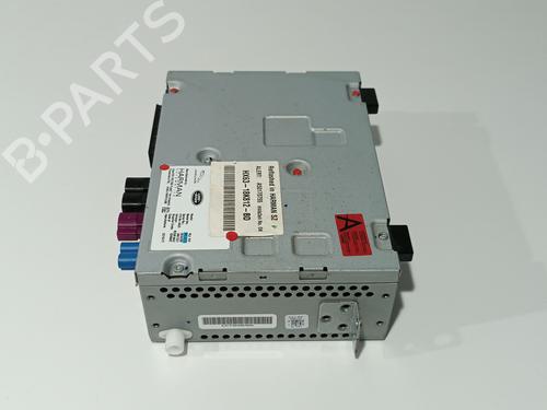 Electronic module LAND ROVER RANGE ROVER EVOQUE (L538) 2.0 D 4x4 | BP36476994M83 - Image 8