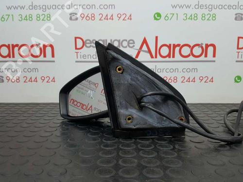 Used Left mirror FIAT STILO (192_) 1.6 16V (192_XB1A) (103 hp) 2753493