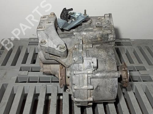 Gearbox AUDI A3 (8P1) 2.0 TDI 16V | BP19445475M3