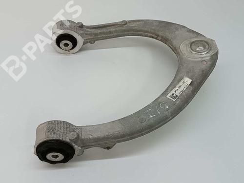 Used Left front suspension arm LAND ROVER RANGE ROVER SPORT II (L494) 3.0 TDV6 4x4 (258 hp) 10504793