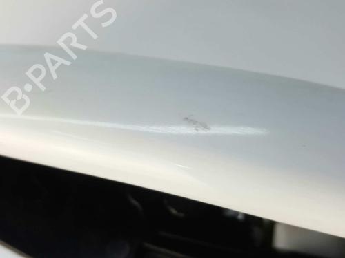 Rear right exterior door handle PEUGEOT 2008 I (CU_) 1.6 HDi | BP6510632C130