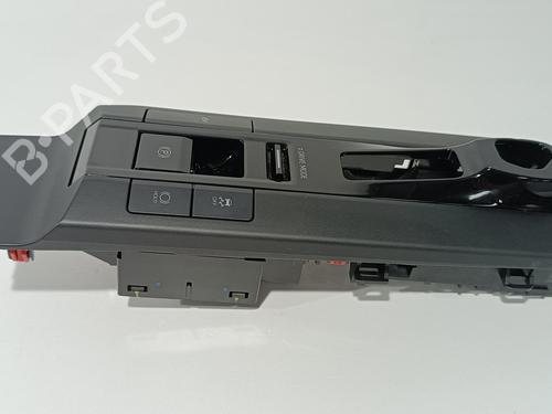 Electric handbrake TOYOTA C-HR (_X2_, _H2_) Hybrid (ZYX20) | BP19106944E5