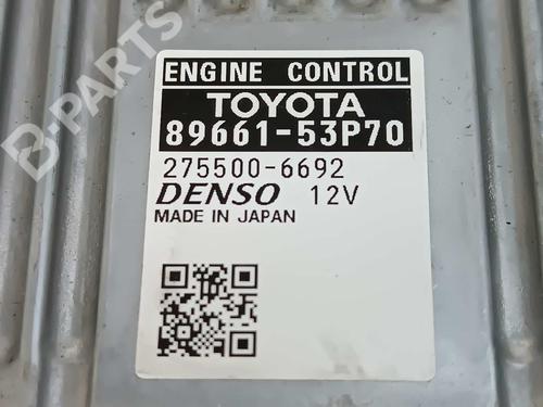 Engine control unit (ECU) LEXUS IS III (_E3_) 300h (AVE30_, AVE30R) | BP9998197M57 